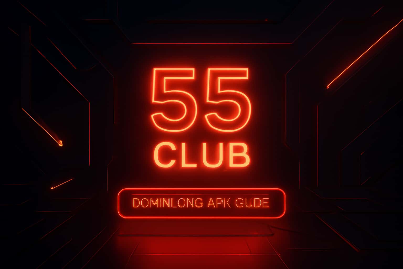 Futuristic app background design